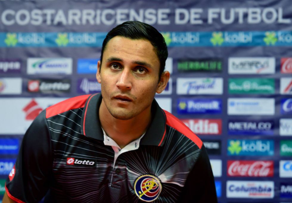 Initial offer for Keylor Navas rebuffed by Levante