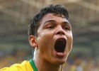 Thiago Silva: