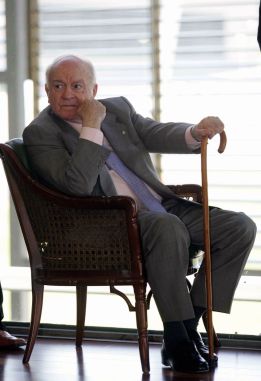 Medical update says Di Stéfano condition serious but stable Medical update says Di Stéfano condition serious but stable