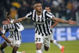 United abandon Di María chase and close in on Vidal United abandon Di María chase and close in on Vidal