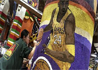 Lakers: no se trata sólo del contrato de Kobe...