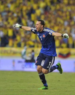 Arsenal plump for Ospina, ruling out move for Casillas Arsenal plump for Ospina, ruling out move for Casillas