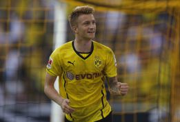 Atlético show interest in Reus, despite the €25m price tag Atlético show interest in Reus, despite the €25m price tag