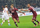 Cerci denies tweeting agreement to join Atlético