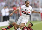 Douglas interest causes amazement in Brazil