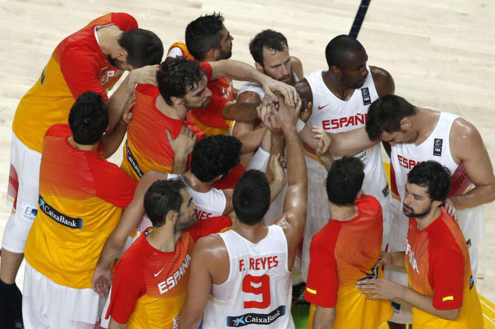 Spain to meet France in Tuesday’s quarter-final