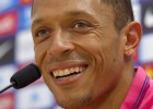 Adriano: “The heart problems were frightening”