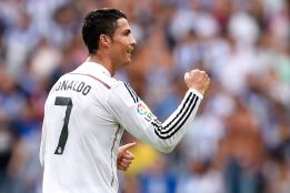 Cristiano just two hat-tricks away from Zarra and Di Stéfano Cristiano just two hat-tricks away from Zarra and Di Stéfano