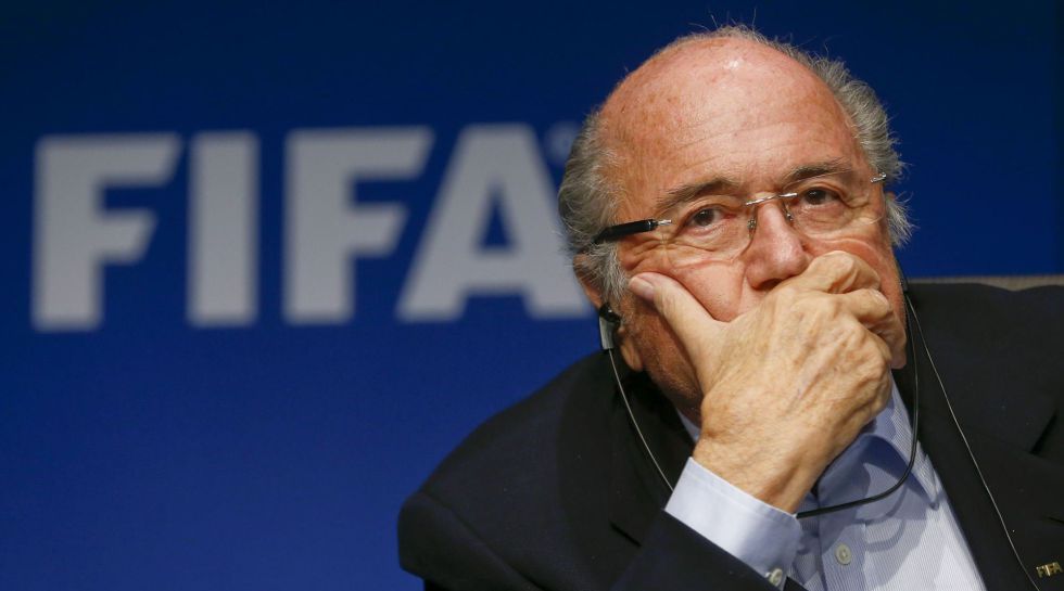 FIFA to prohibit the control of players via investment funds