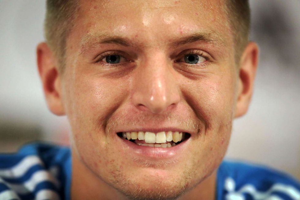 "Leaving Bayern Munich was the right decision"