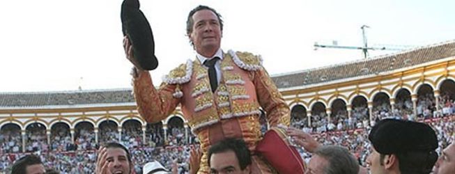 Fallece José María Manzanares Fallece José María Manzanares