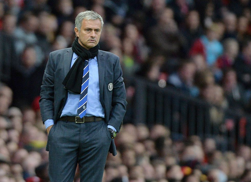 Mourinho: Spain should treat Costa with "special care"