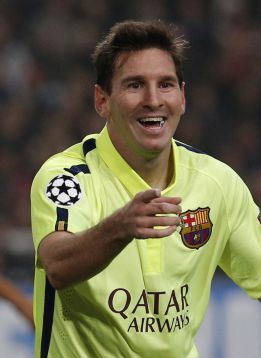 Barça will only sell Messi if the player requests an exit