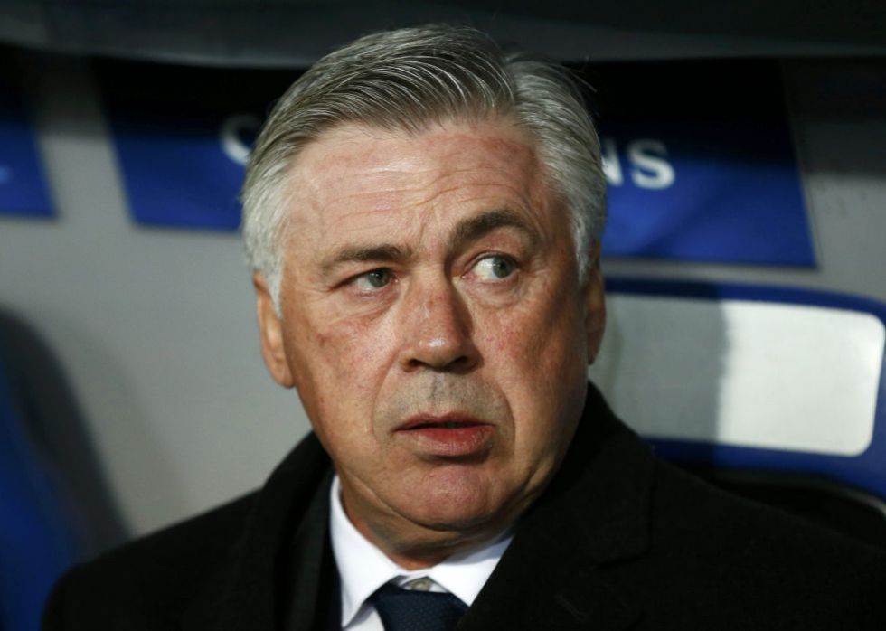 Ancelotti equals Muñoz and Mourinho’s record run
