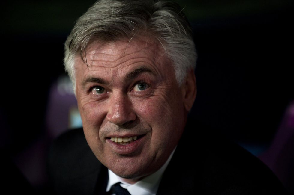 Ancelotti records 16th win and sets new club record