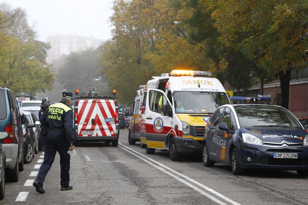 Man injured in fight between ultras dies in hospital