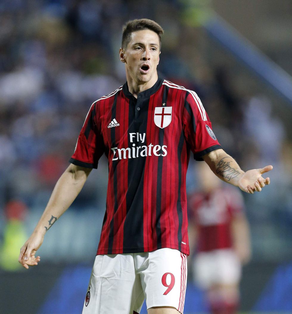 Torres, Shaqiri and Podolski, options for the attack