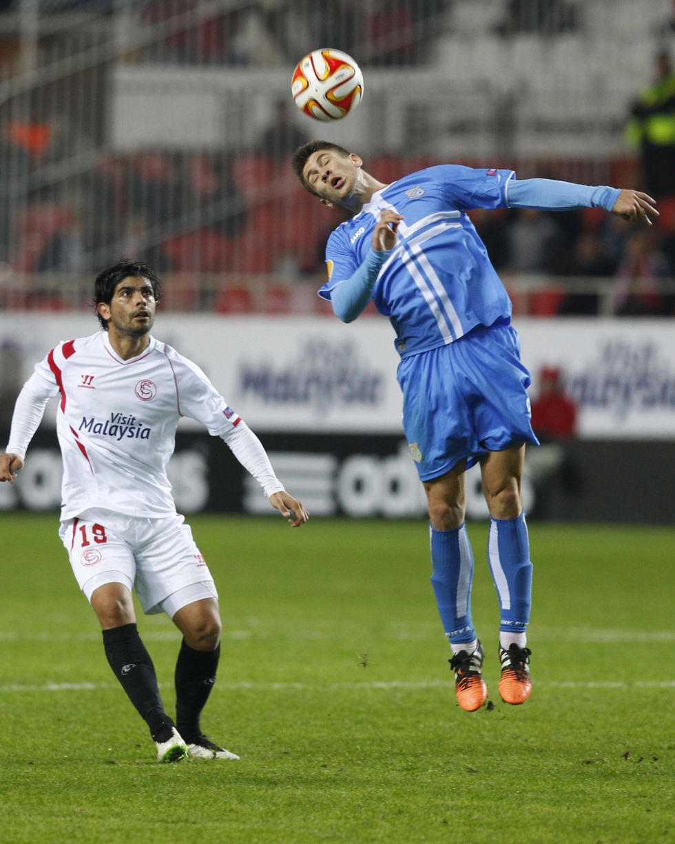 Kramaric is most affordable option for Atlético’s attack