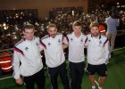 Marrakech goes crazy with Real Madrid fever