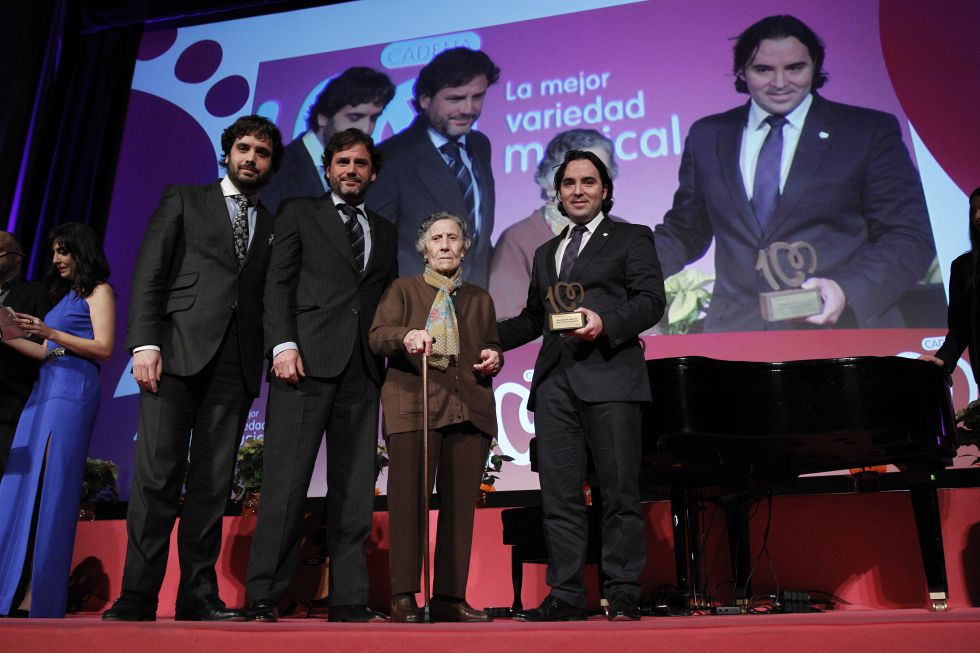 Rayo raise 21,000 euros to help Carmen back on her feet
