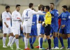 Champions for Life charity match raises 400,000 euros