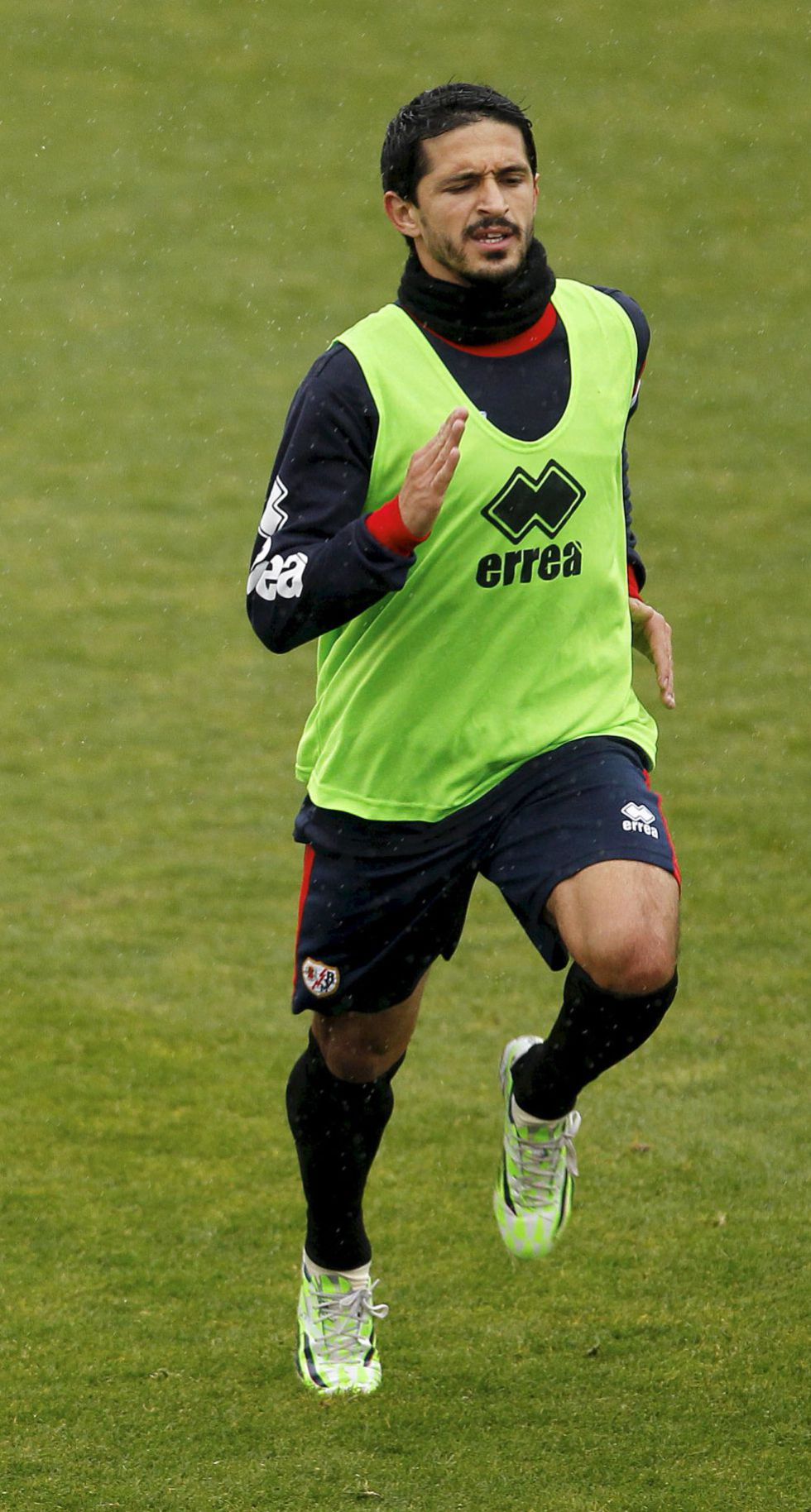 Jonathan Pereira joins Valladolid on loan until end of season