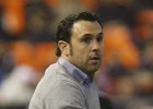 Sergio: “We can go for them which is suicidal or be patient”