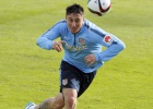 Parma snap up Cebolla Rodríguez on loan