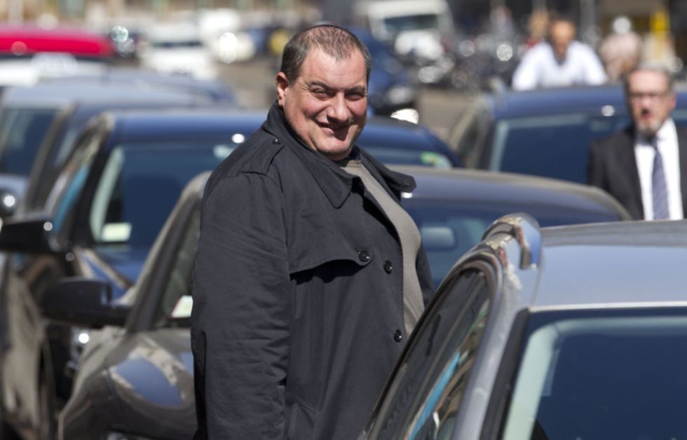 Mino Raiola: "Guardiola is a nasty piece of work"