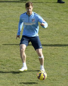 Ansaldi makes timely return for Leverkusen trip