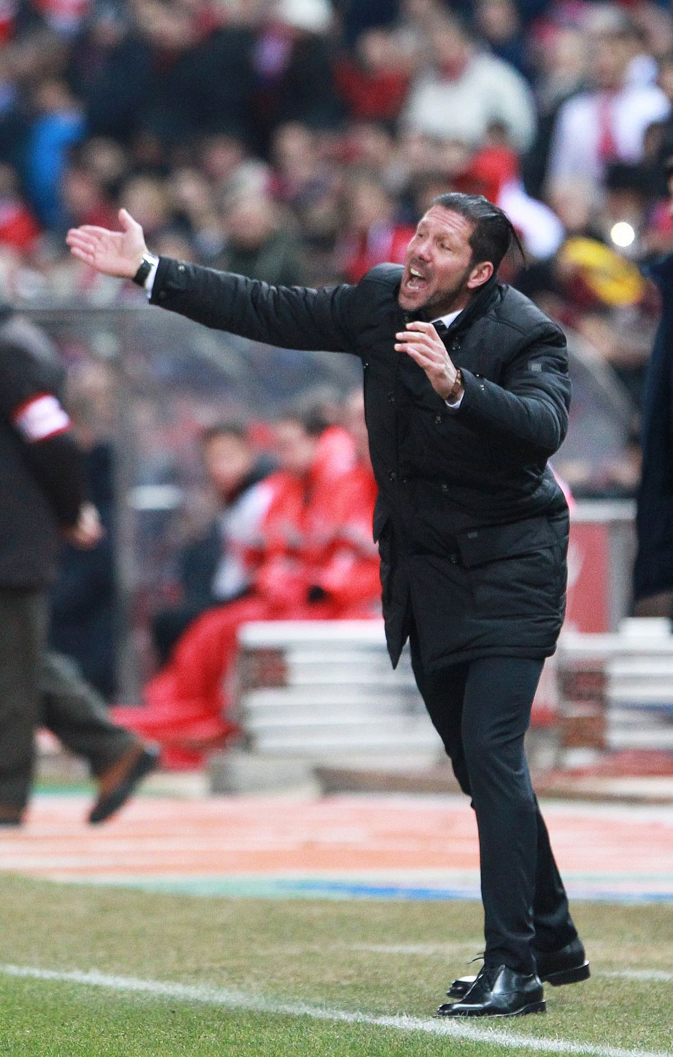 Czech referee Kralovec to take charge of Bayer-Atleti