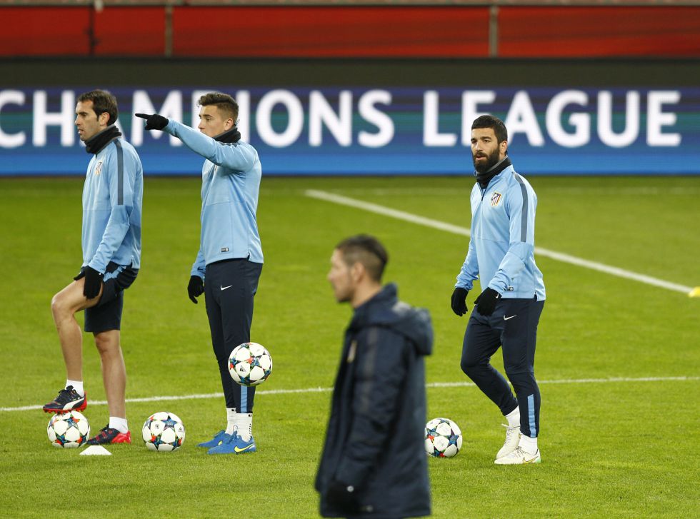 Vengeance for Lisbon starts tonight in Leverkusen