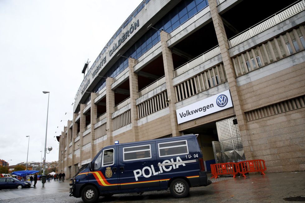 Operation comeback: Atleti have already sold 3,000 tickets