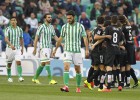Leganés embarrass league leaders Betis