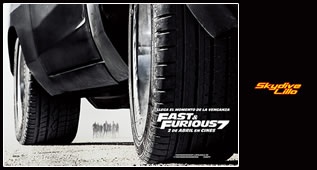 ¿Te gustaría saltar en paracaídas?