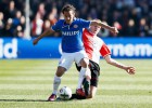 PSV reach agreement with Valencia for Guardado