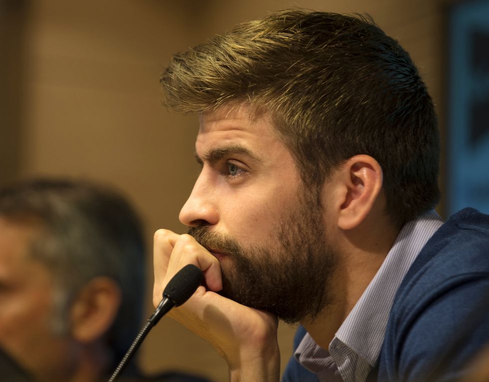 "I don't understand why the Bernabéu isn't being used"