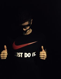 Lewandowski to wear mask and "is ready for the next challenge"