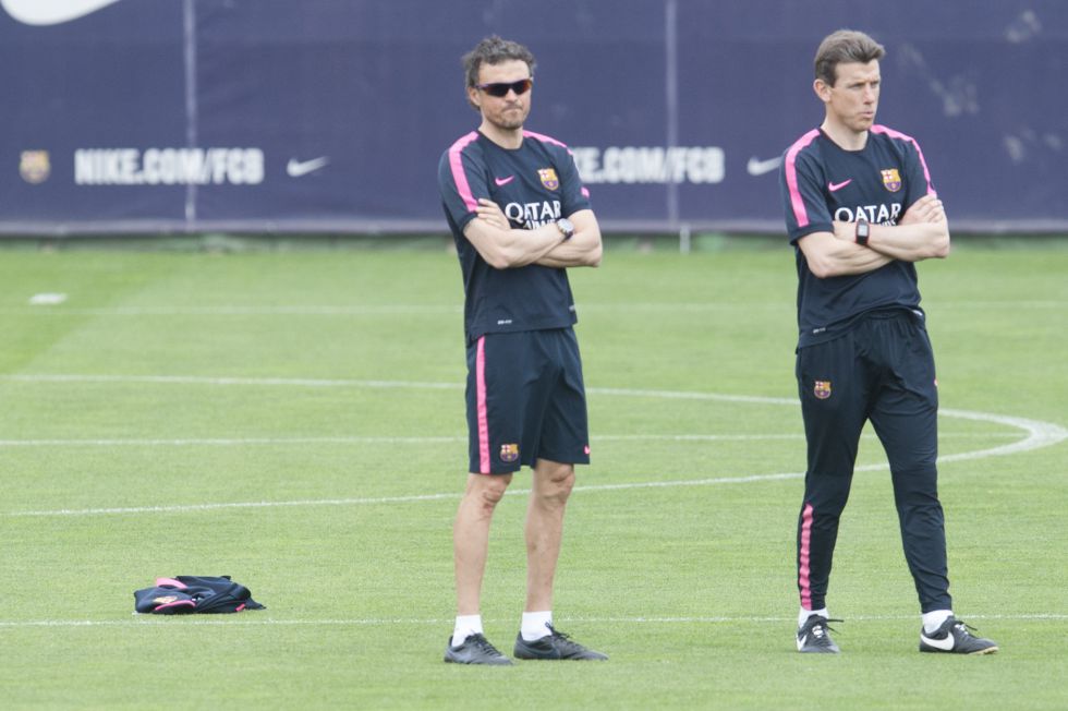 Barça to play their best 11; Bayern, to opt for a prudent 4-4-2