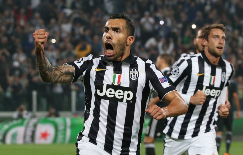 Real Madrid need a comeback after Juve win in Turin