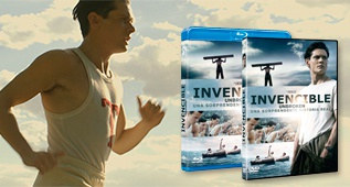 Conviértete en un runner Invencible