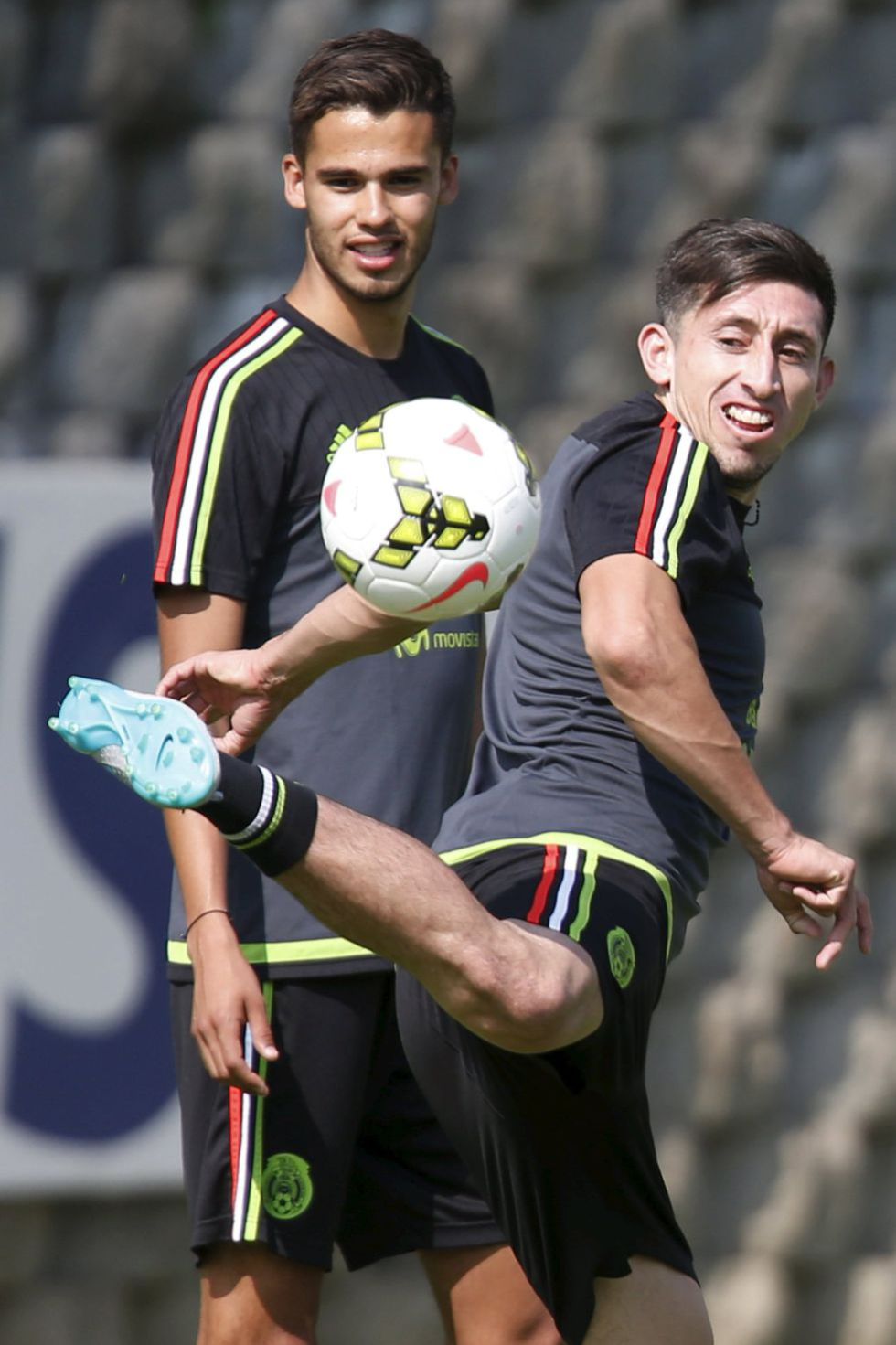 Real Sociedad interested in Porto's Diego Reyes
