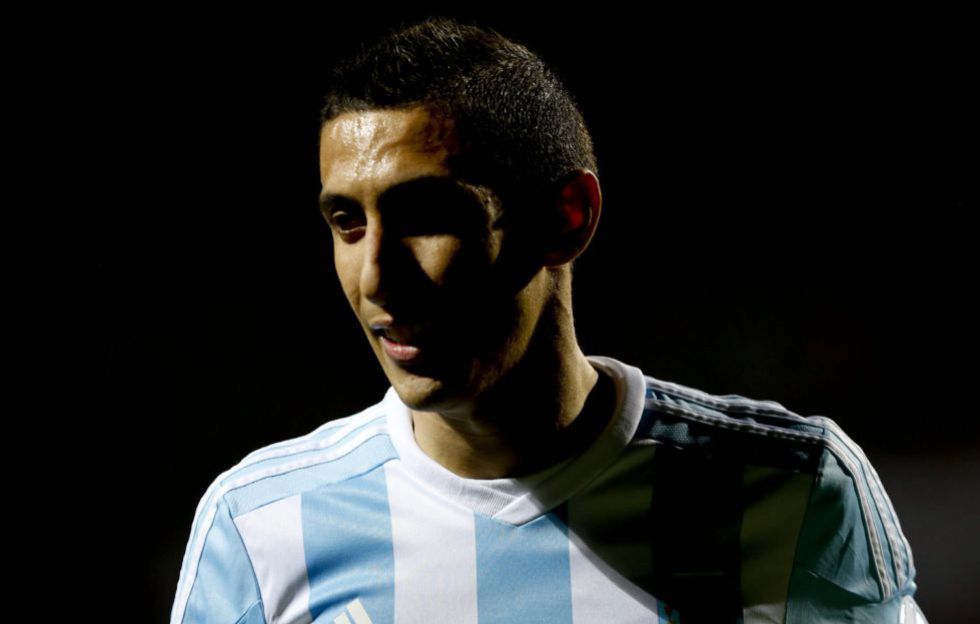 Di María would pay Real 10 million euros for Barça move
