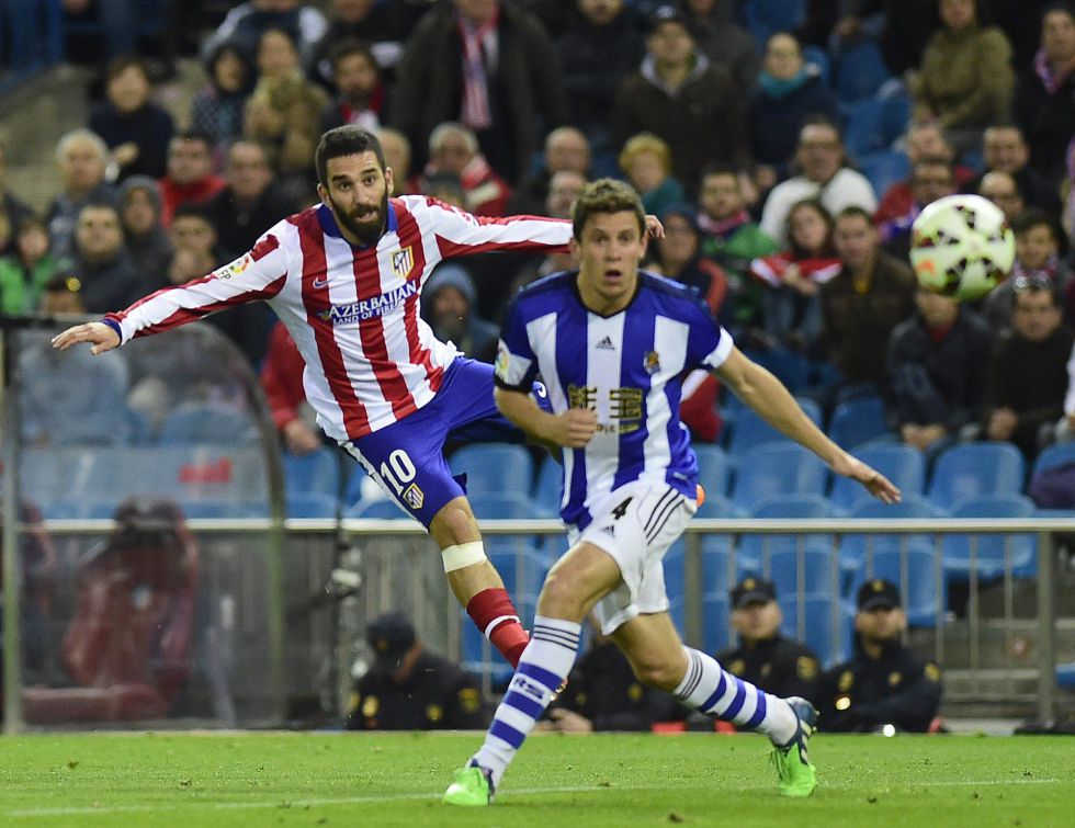 Catalunya Radio: Barcelona in talks with Atleti's Arda Turan