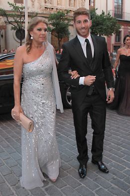 Ramos, on Cuatro: "I am not negotiating with anyone"