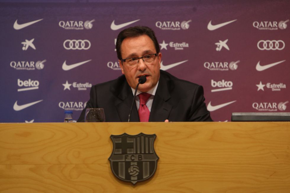 Arda deal puts Barça’s managing commission under pressure