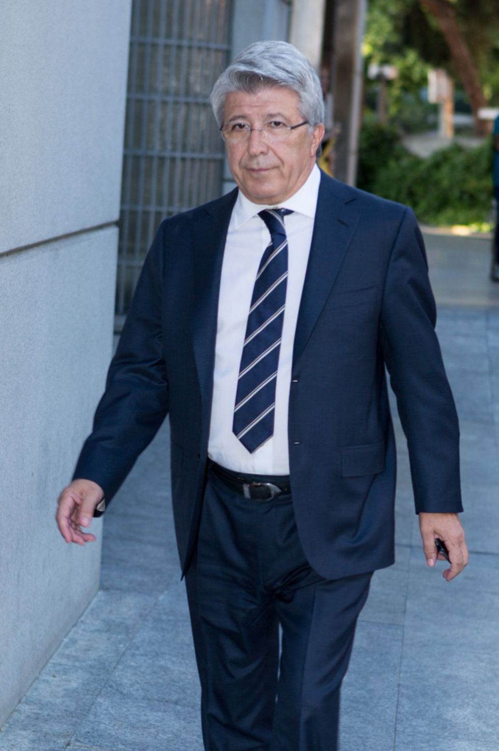 Cerezo: “Arda wanted to play in a bigger team”