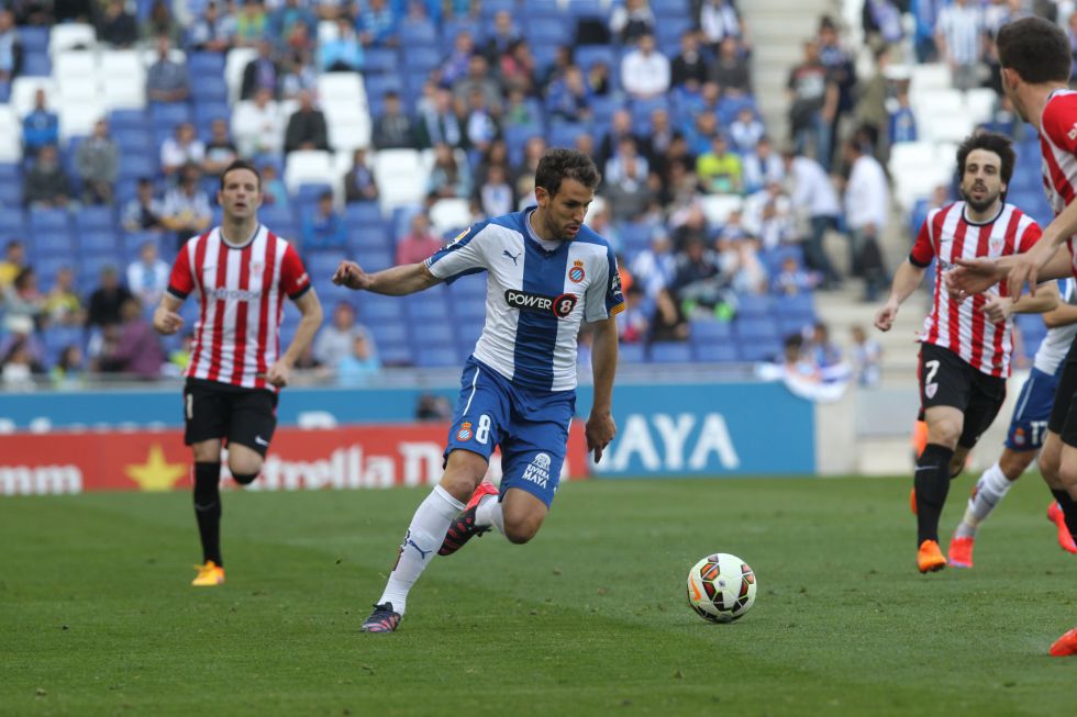 Stuani set to complete move to Karanka's Middlesbrough