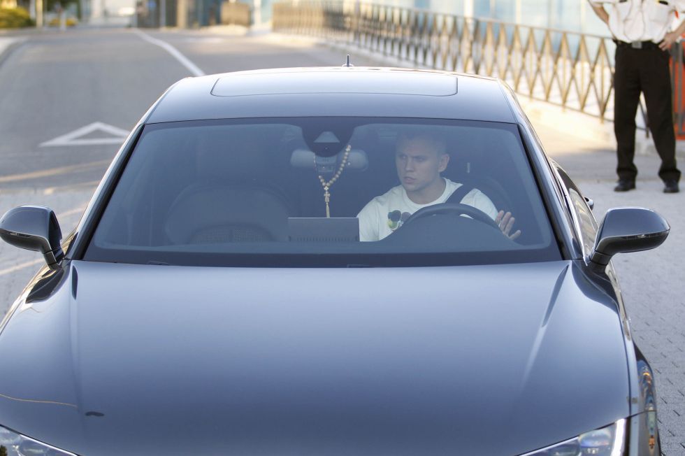 Liverpool to make €30m bid for Cheryshev