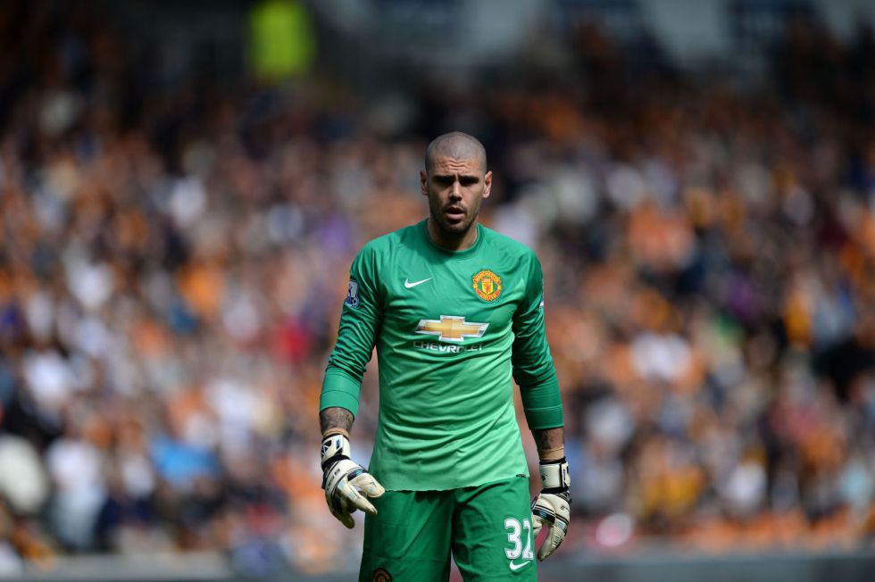 Victor Valdés’ agent tells AS: "He’s not going to Turkey"